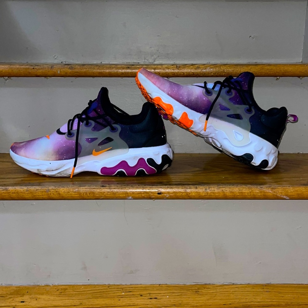 Nike presto galaxy’s